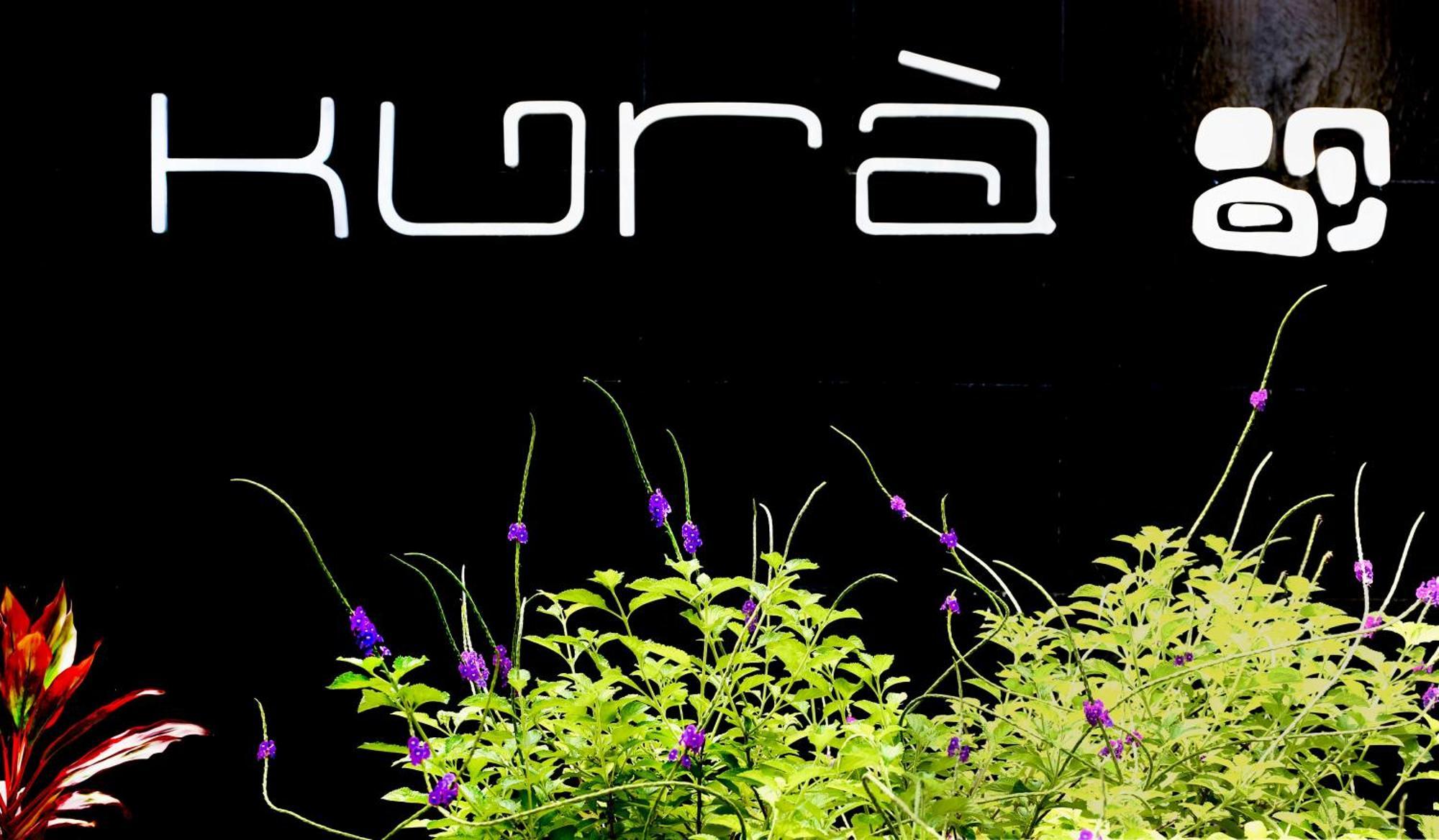 Kura Boutique Hotel Member Of The Cayuga Collection Uvita Exterior foto
